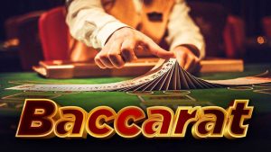 Baccarat sunwin là điểm đến tuyệt vời của nhiều người chơi