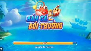 Chơi bắn cá đổi thưởng online cực cuốn trên sunwin