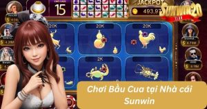 Đăng ký tài khoản tại bầu cua 60 giây sunwin