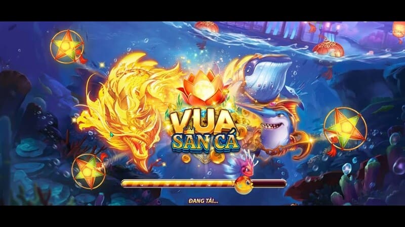 Game bắn cá đa dạng tại cổng sunwin