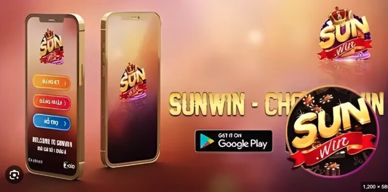 Tìm link tải app của sunwin trên Google Play